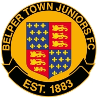 Belper Town Juniors