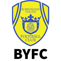 Borrowash Youth FC