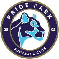 Pride Park FC