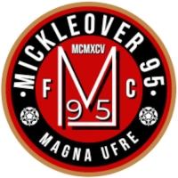 Mickleover 95 FC